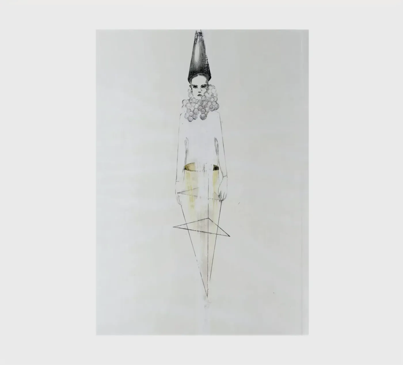 […] V notebook by Julia Danckwerth