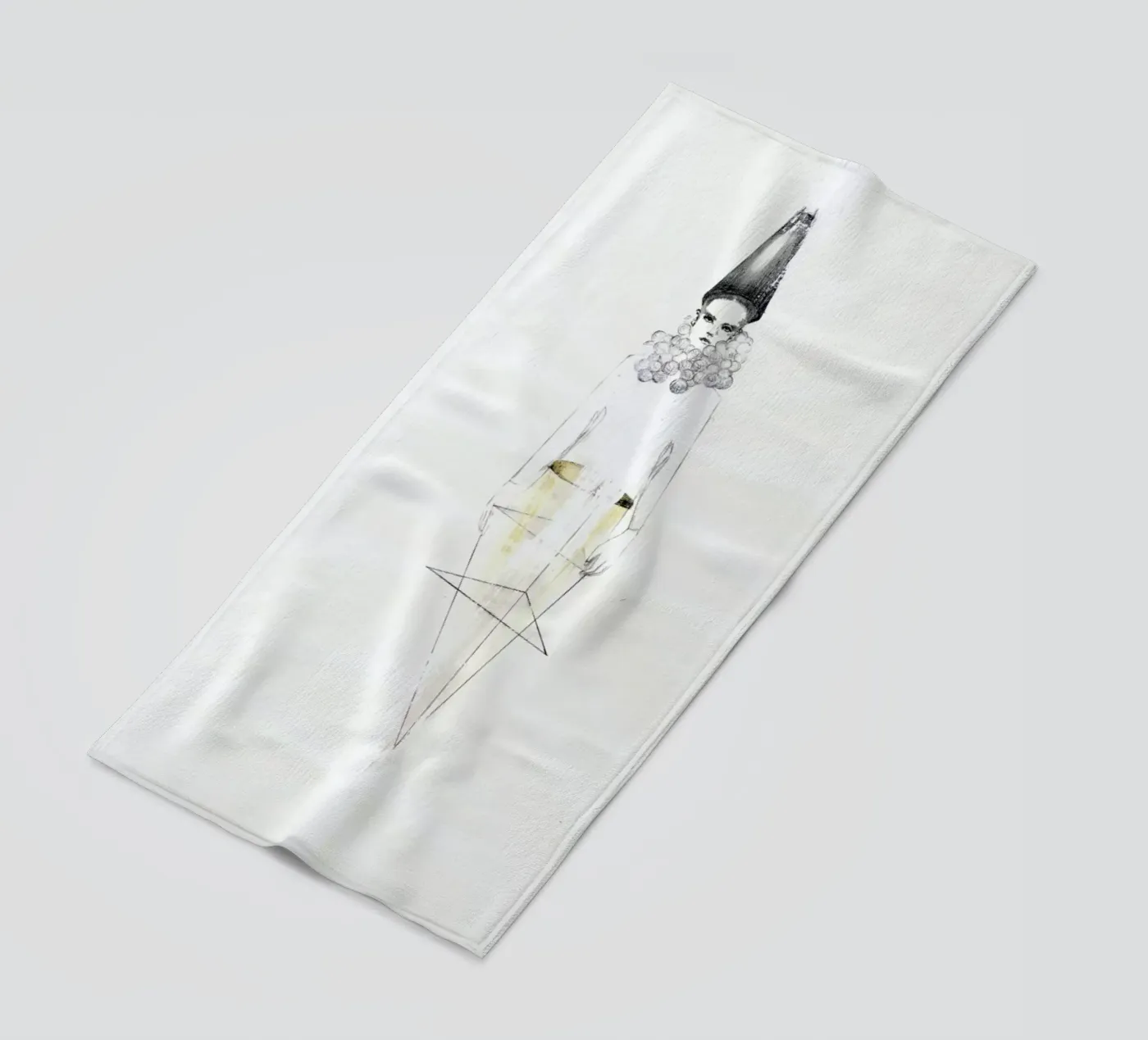 […] V telo mare da Julia Danckwerth