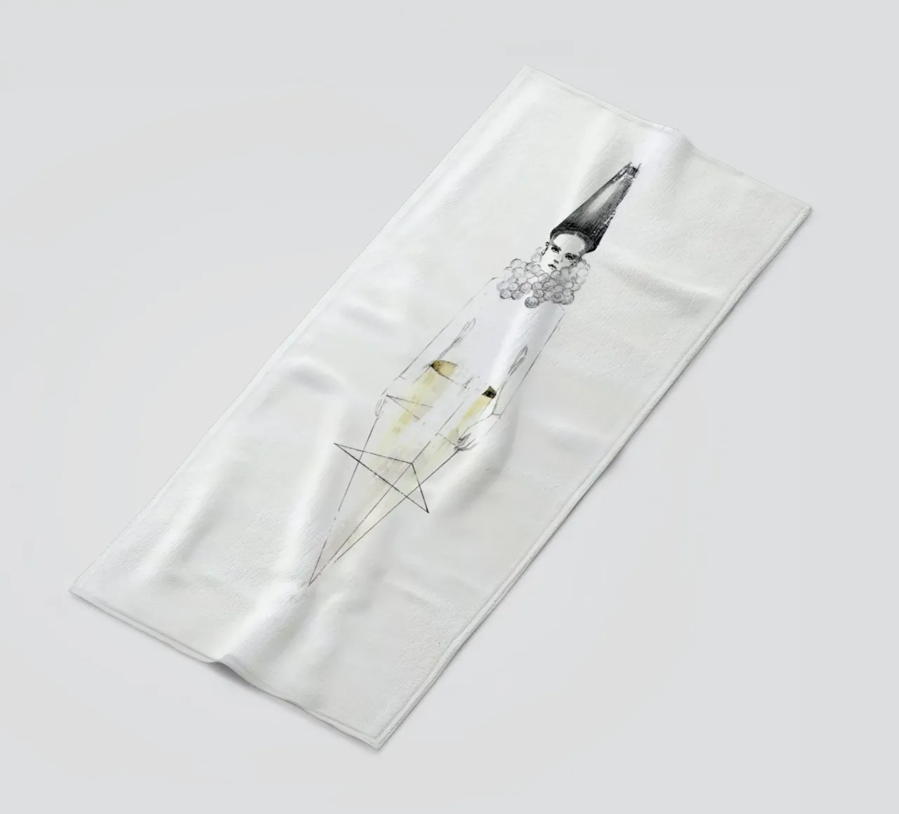 […] V telo mare da Julia Danckwerth