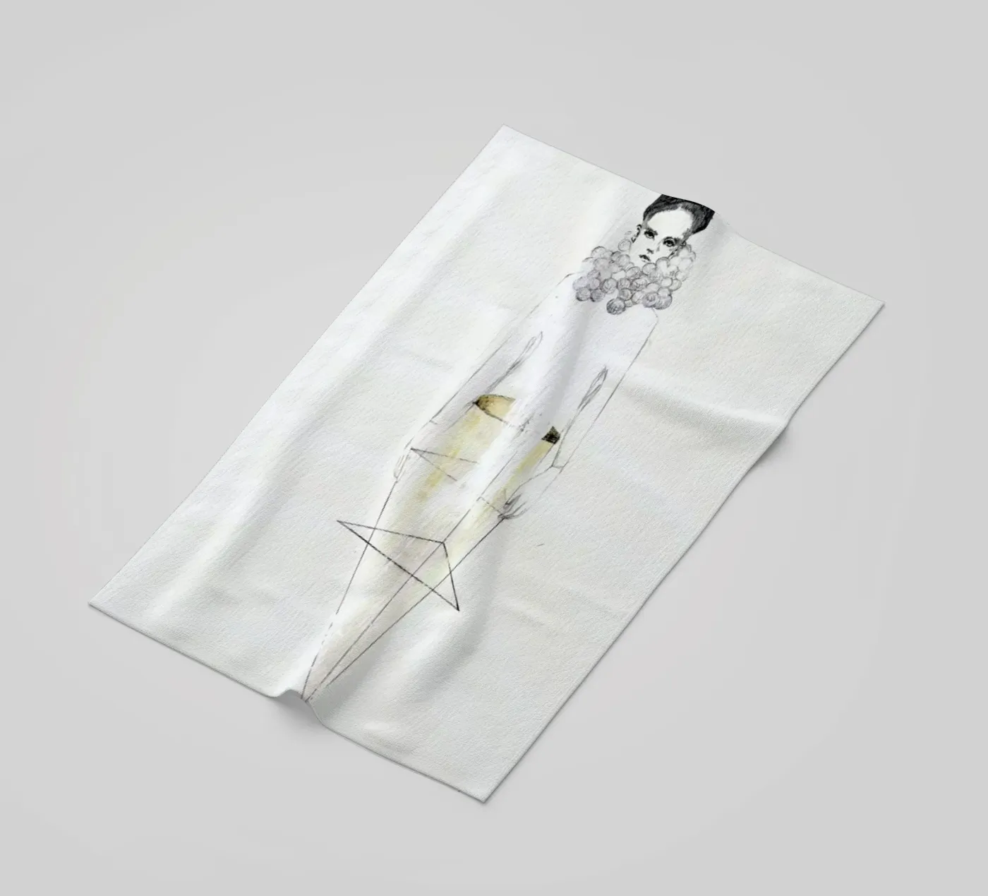 […] V telo mare da Julia Danckwerth