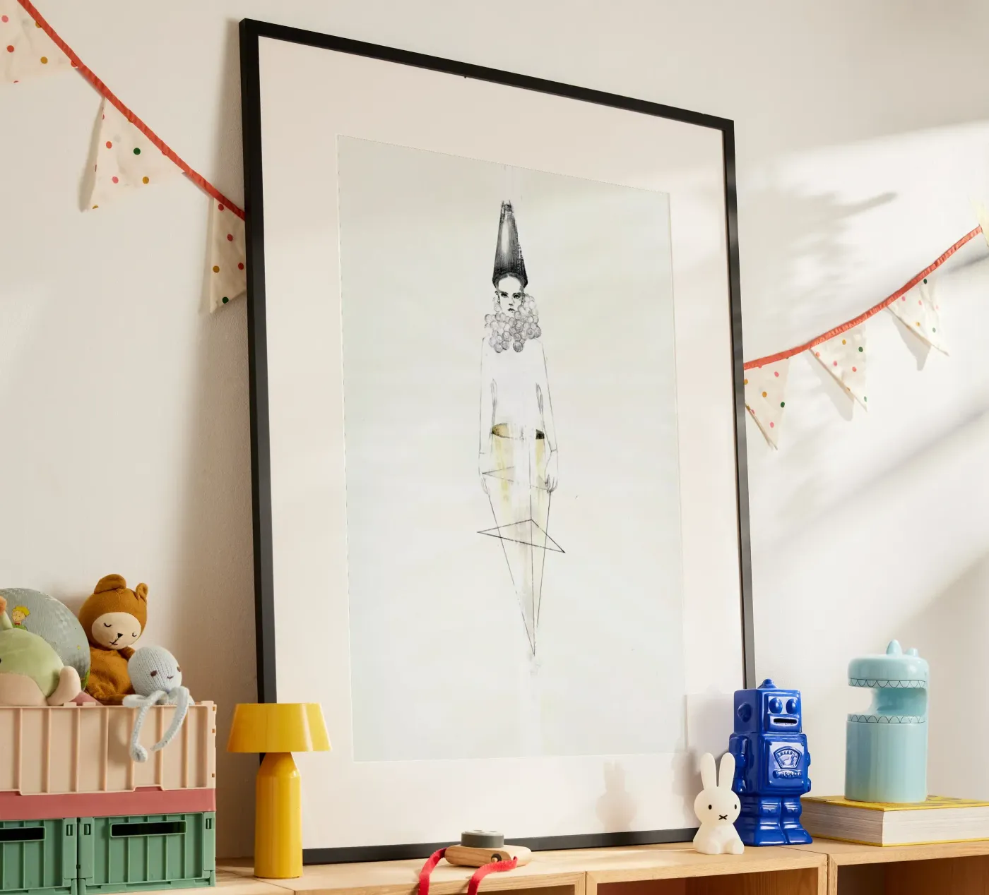[…] V poster van Julia Danckwerth