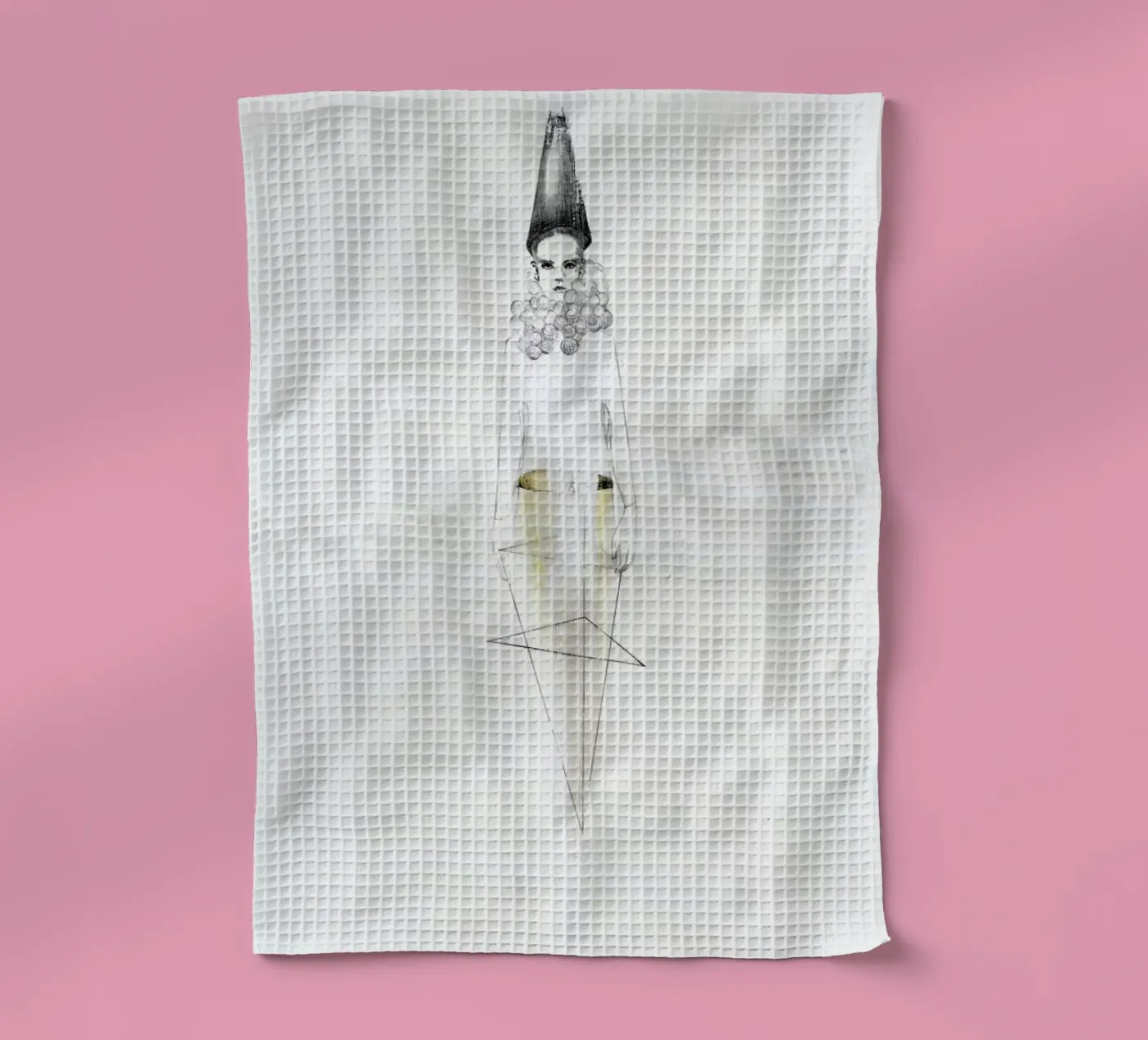 […] V torchon de Julia Danckwerth