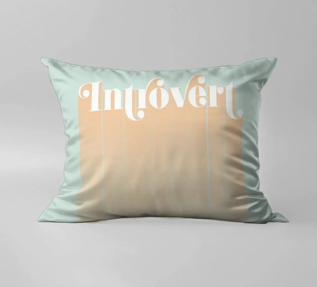 Introvert cuscino da designdn