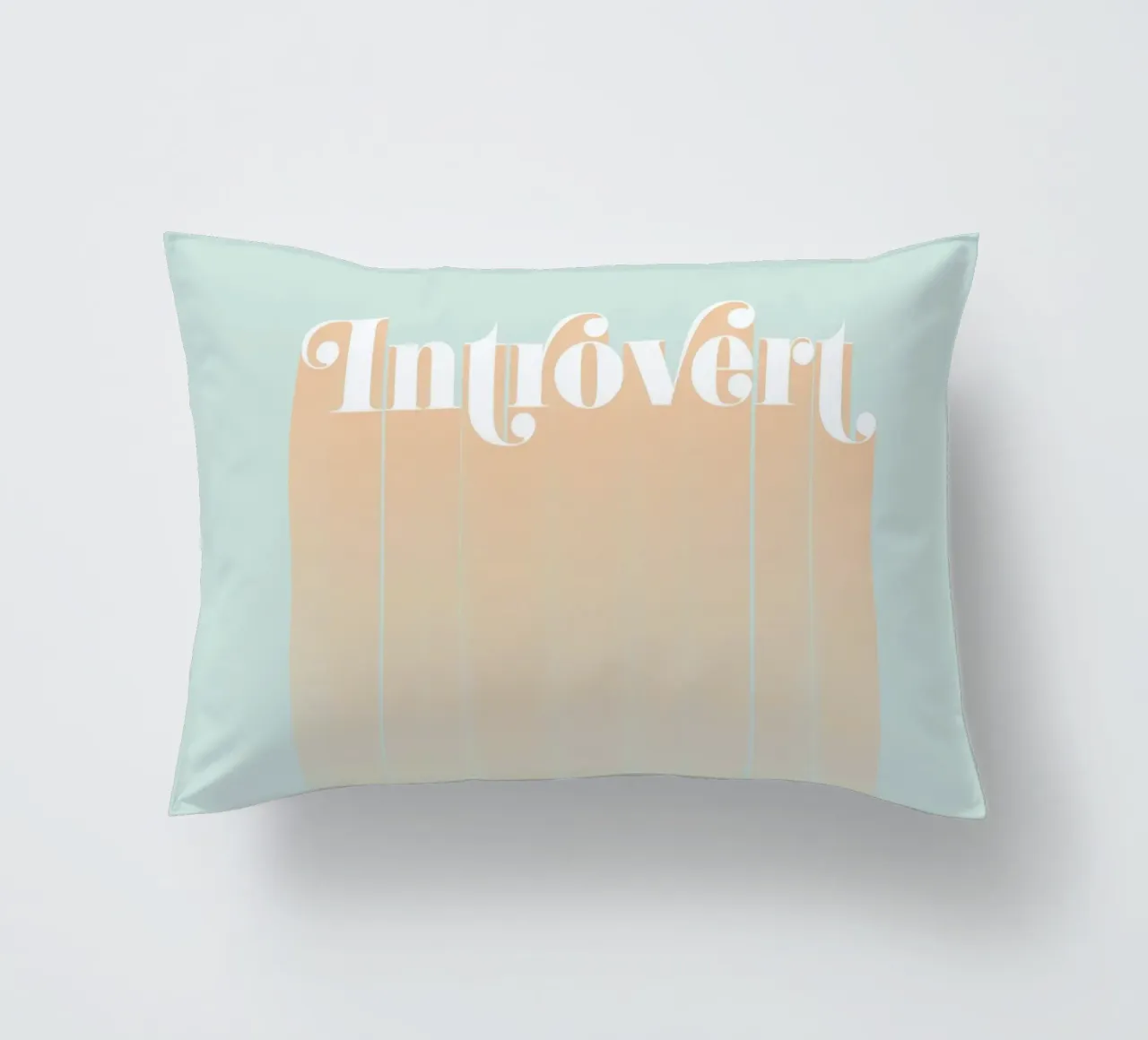 Introvert cuscino da designdn