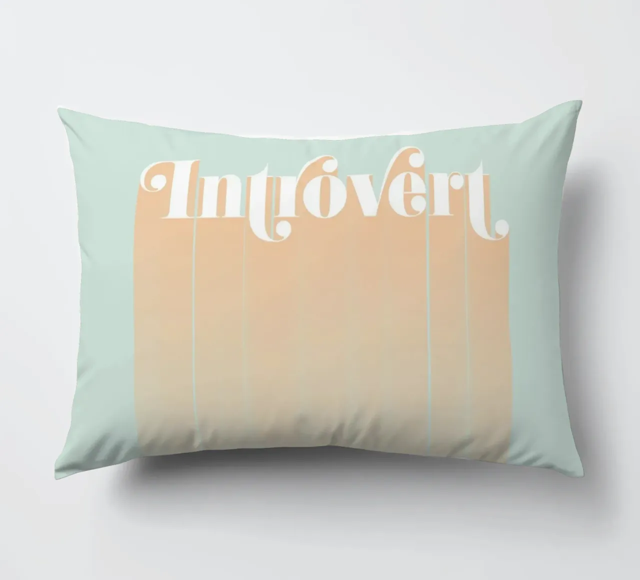Introvert cuscino da designdn