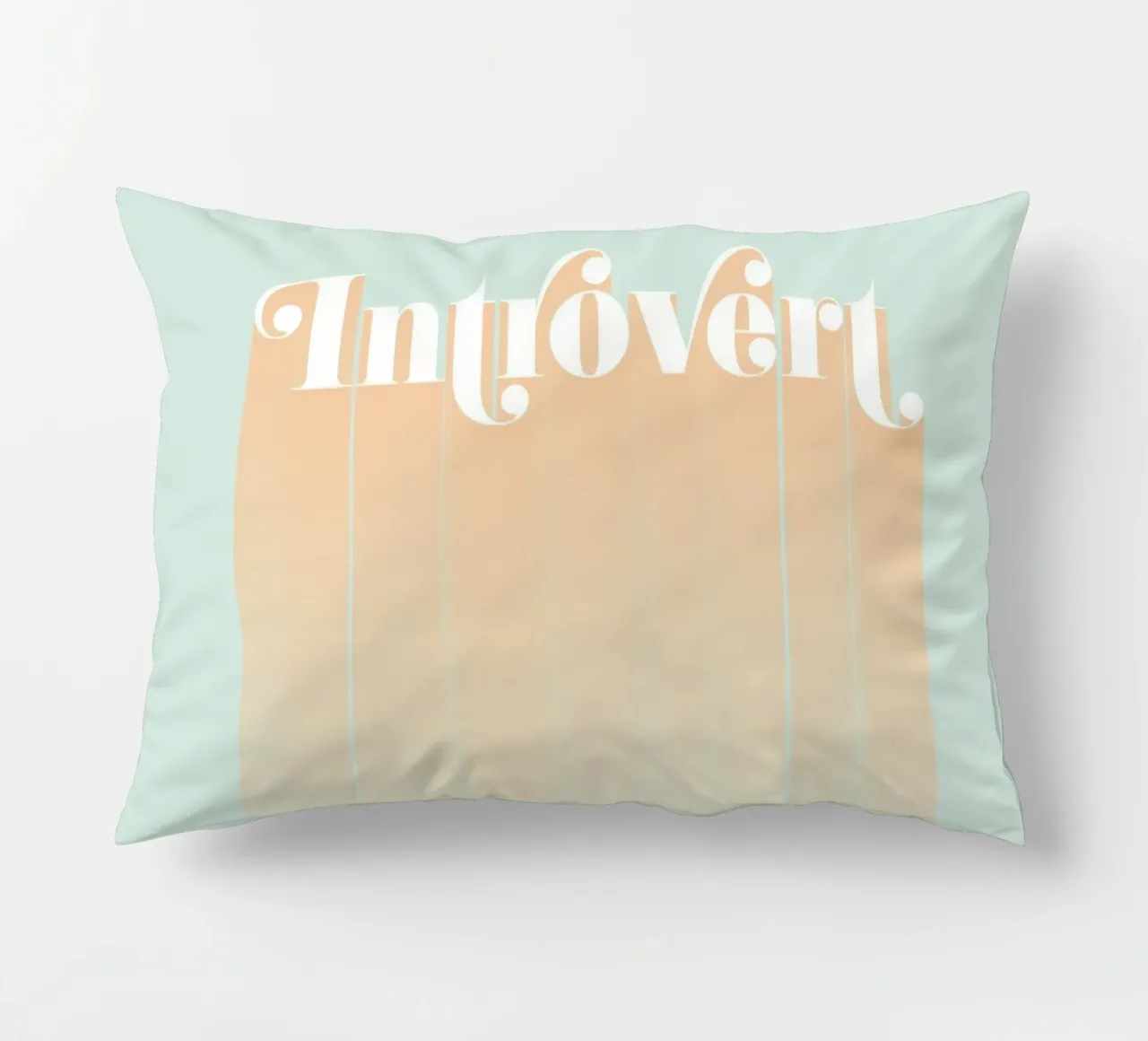 Introvert cuscino da designdn