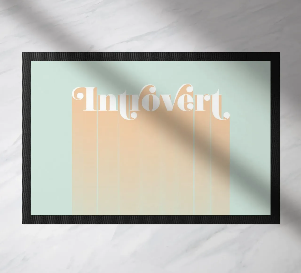Introvert zerbino da designdn