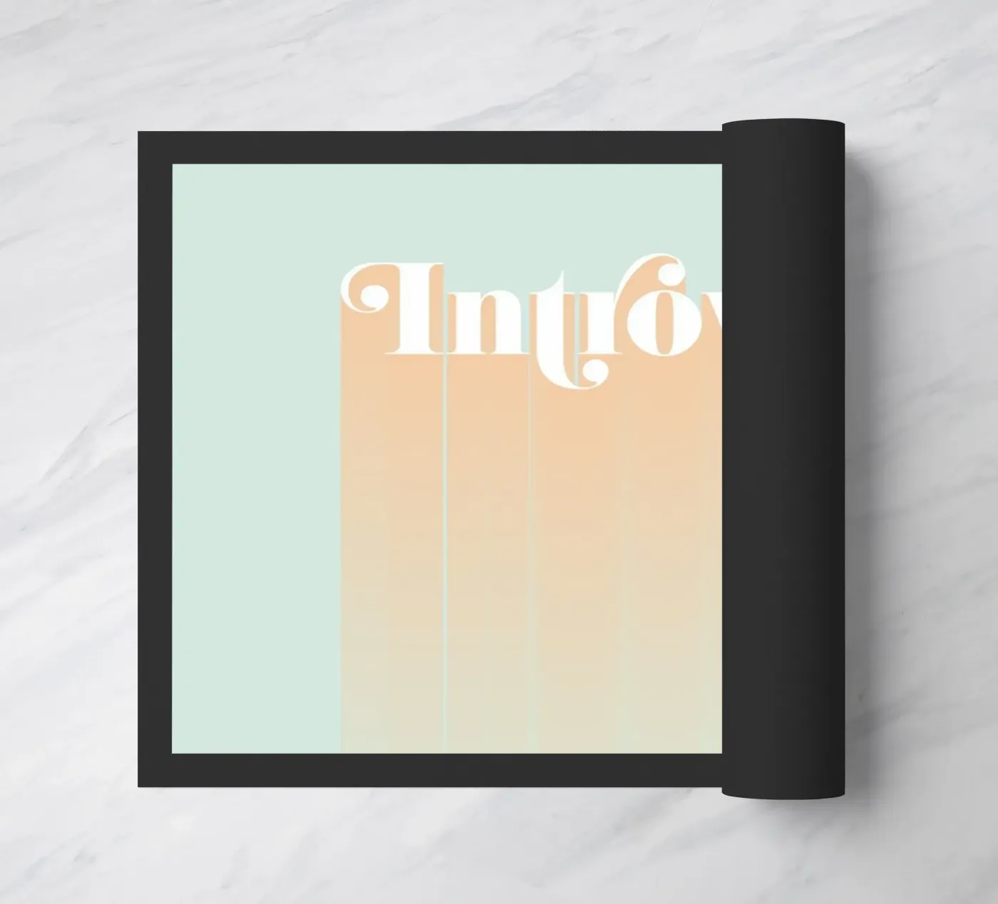 Introvert zerbino da DesigndN