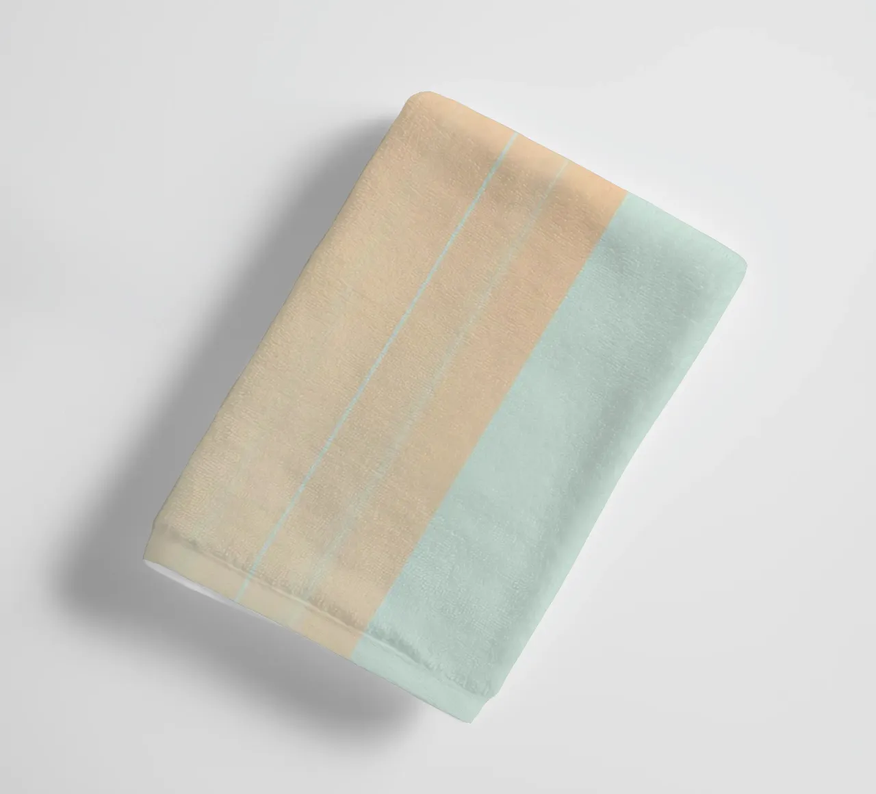 Introvert towel by designdn
