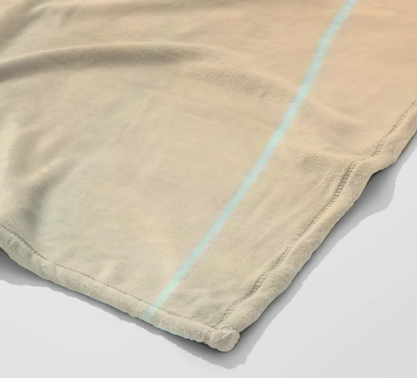 Introvert Fleecedecke von DesigndN