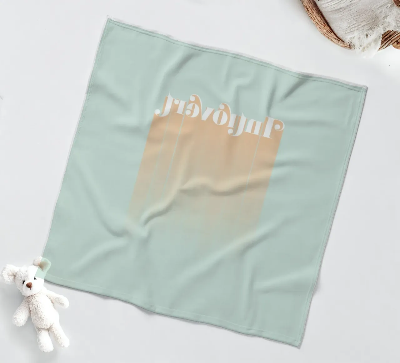 Introvert coperta in pile da designdn