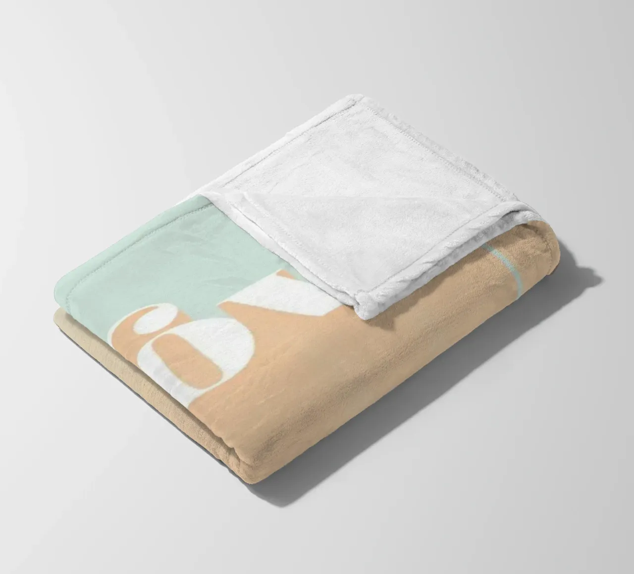 Introvert coperta in pile da designdn