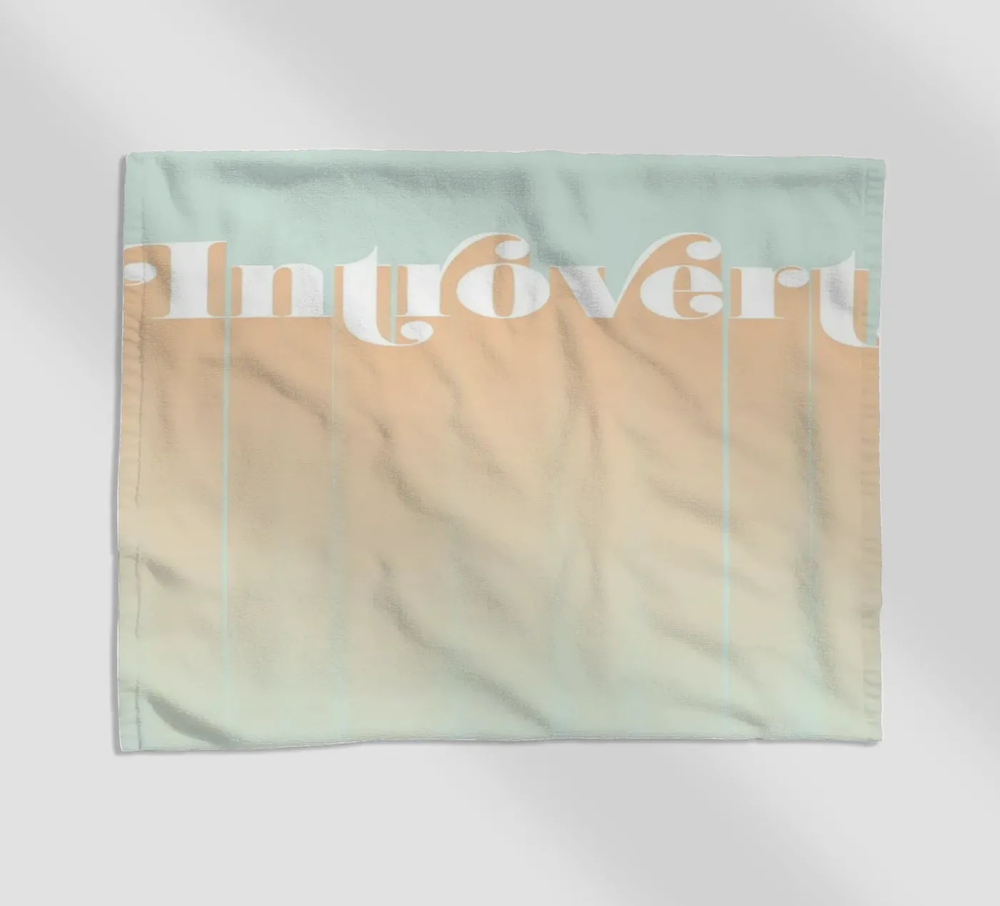 Introvert telo mare da DesigndN