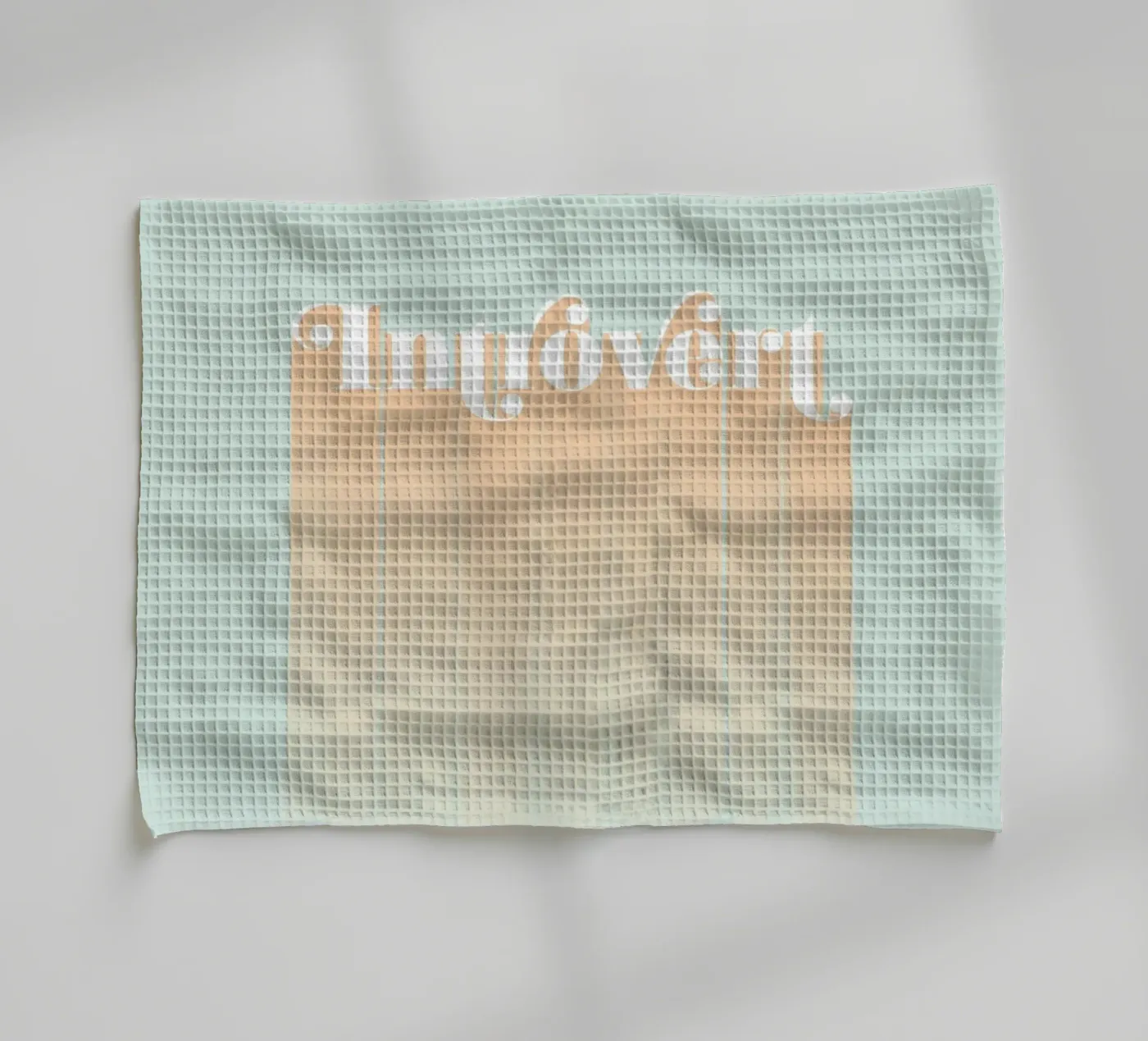 Introvert torchon de DesigndN