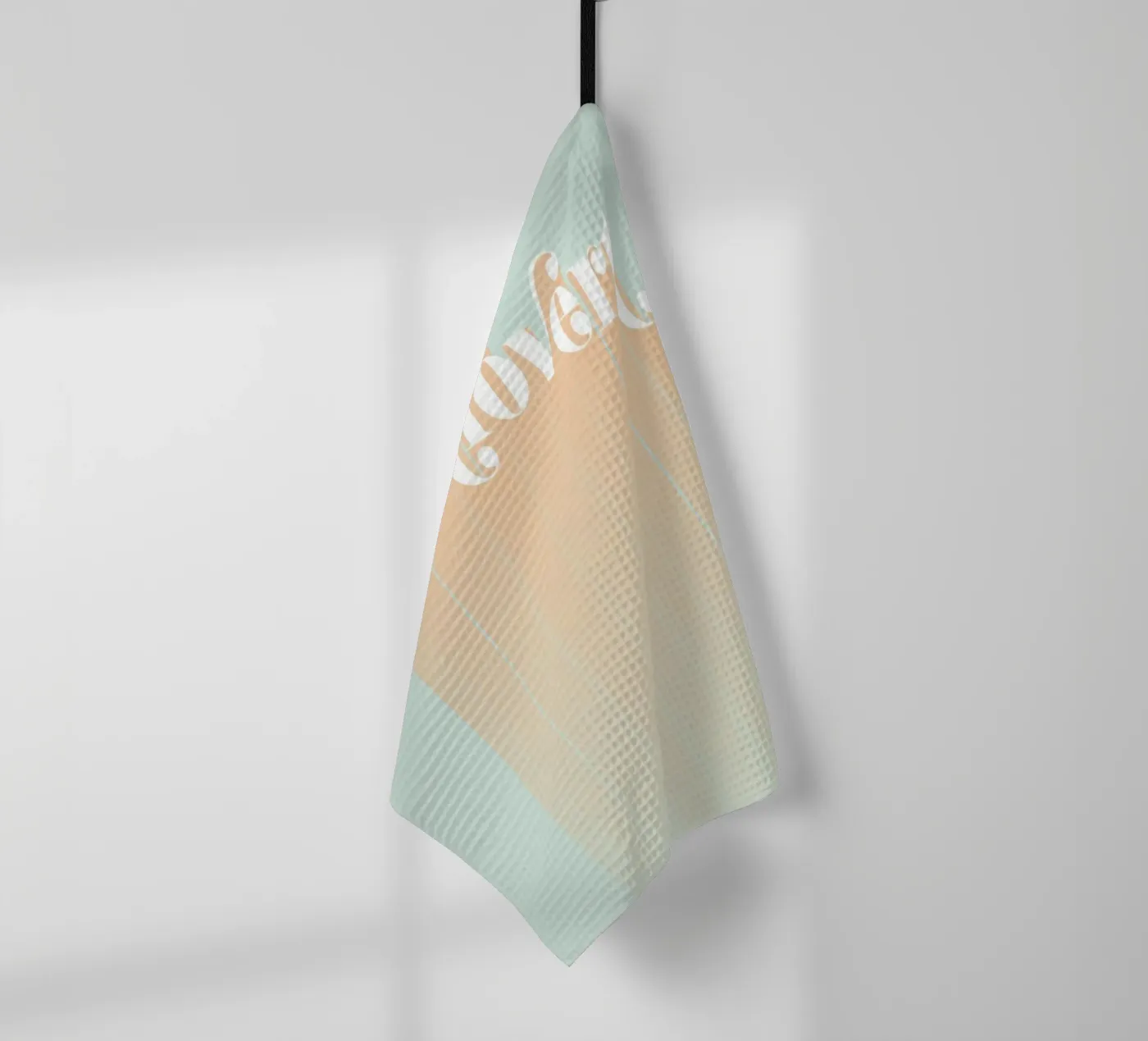 Introvert torchon de DesigndN