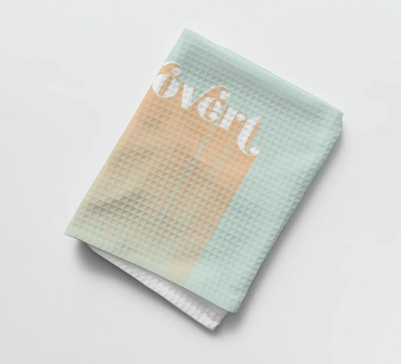 Introvert torchon de DesigndN