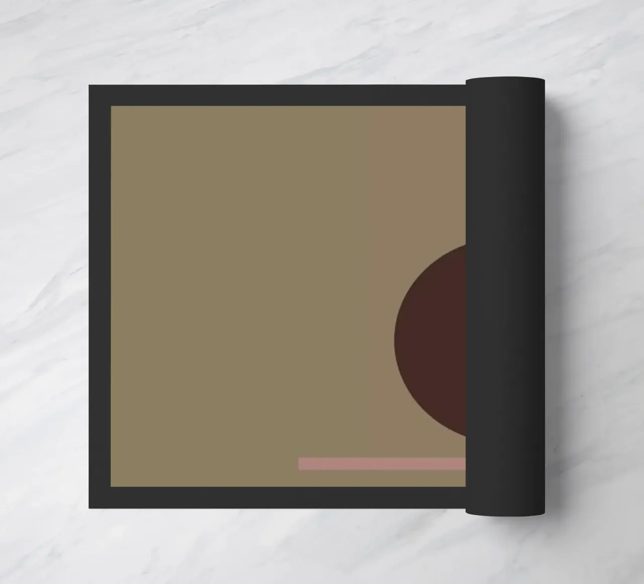 Geo 3 zerbino da 170QM