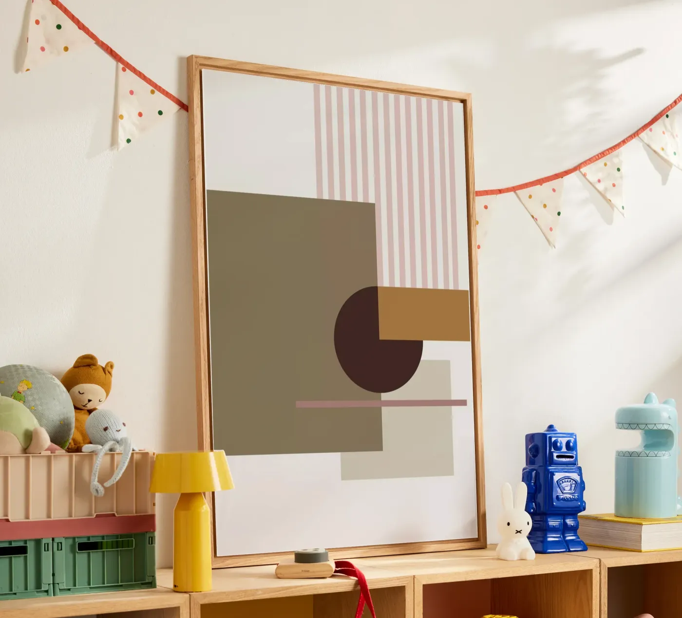 Geo 3 plexiglass da 170QM