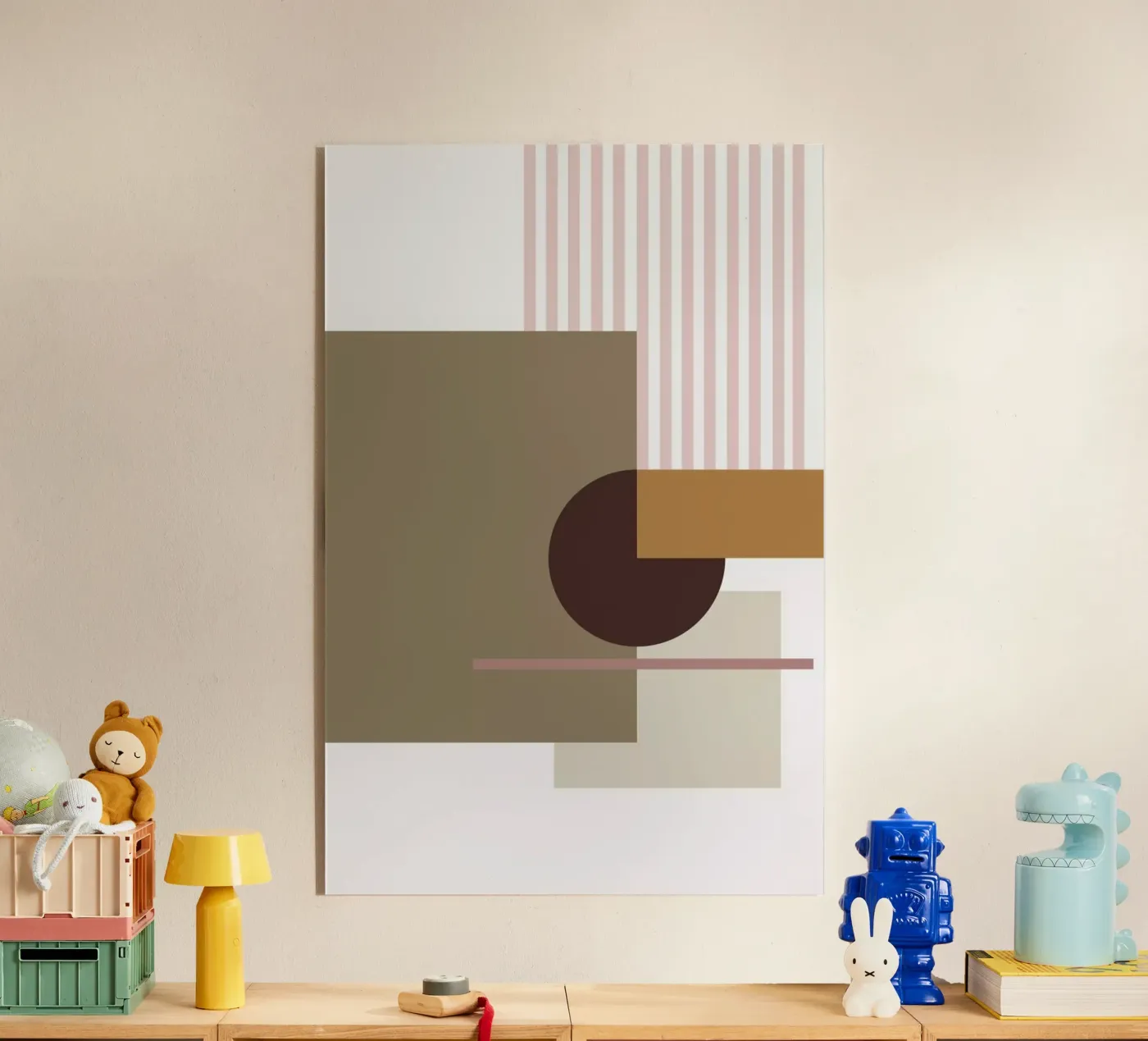 Geo 3 plexiglass da 170QM