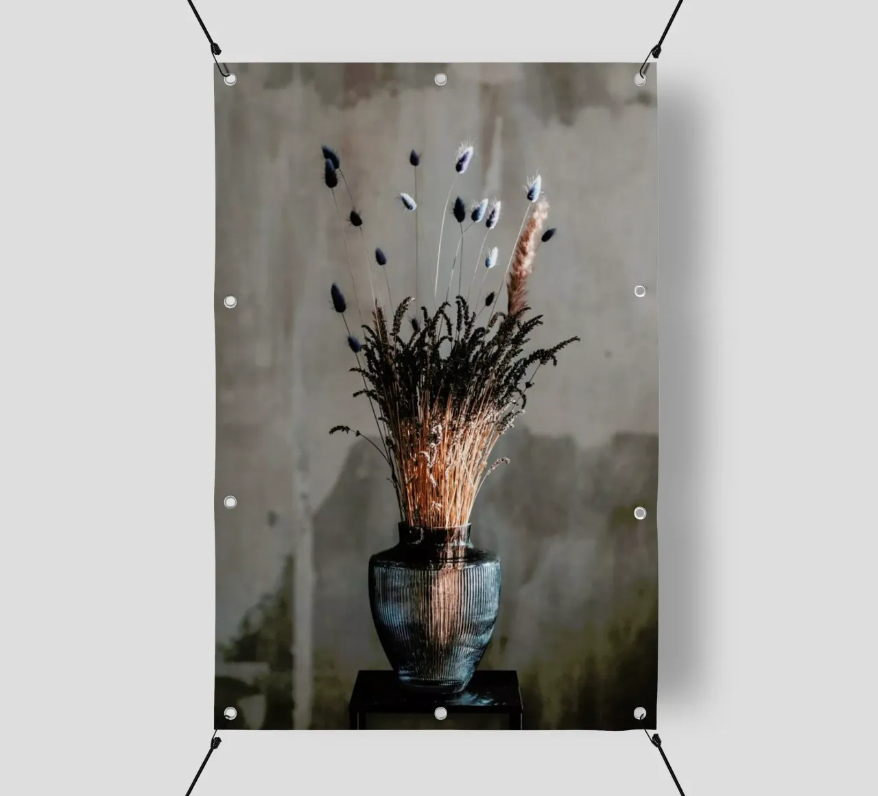 Decorative Bouquet Of Lavendel telo in pvc da Sebastian Hilgetag