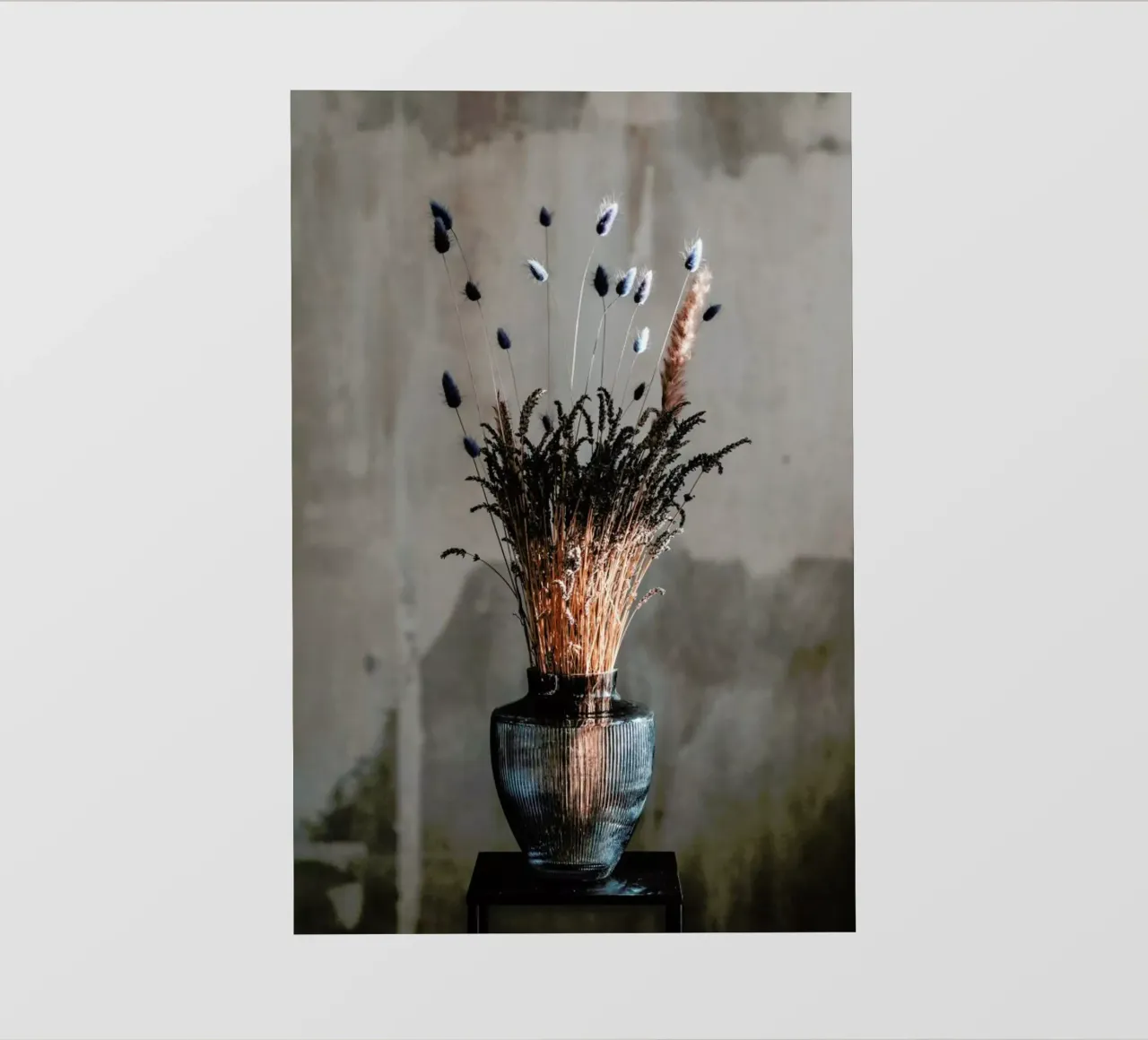 Decorative Bouquet Of Lavendel telo in pvc da Sebastian Hilgetag