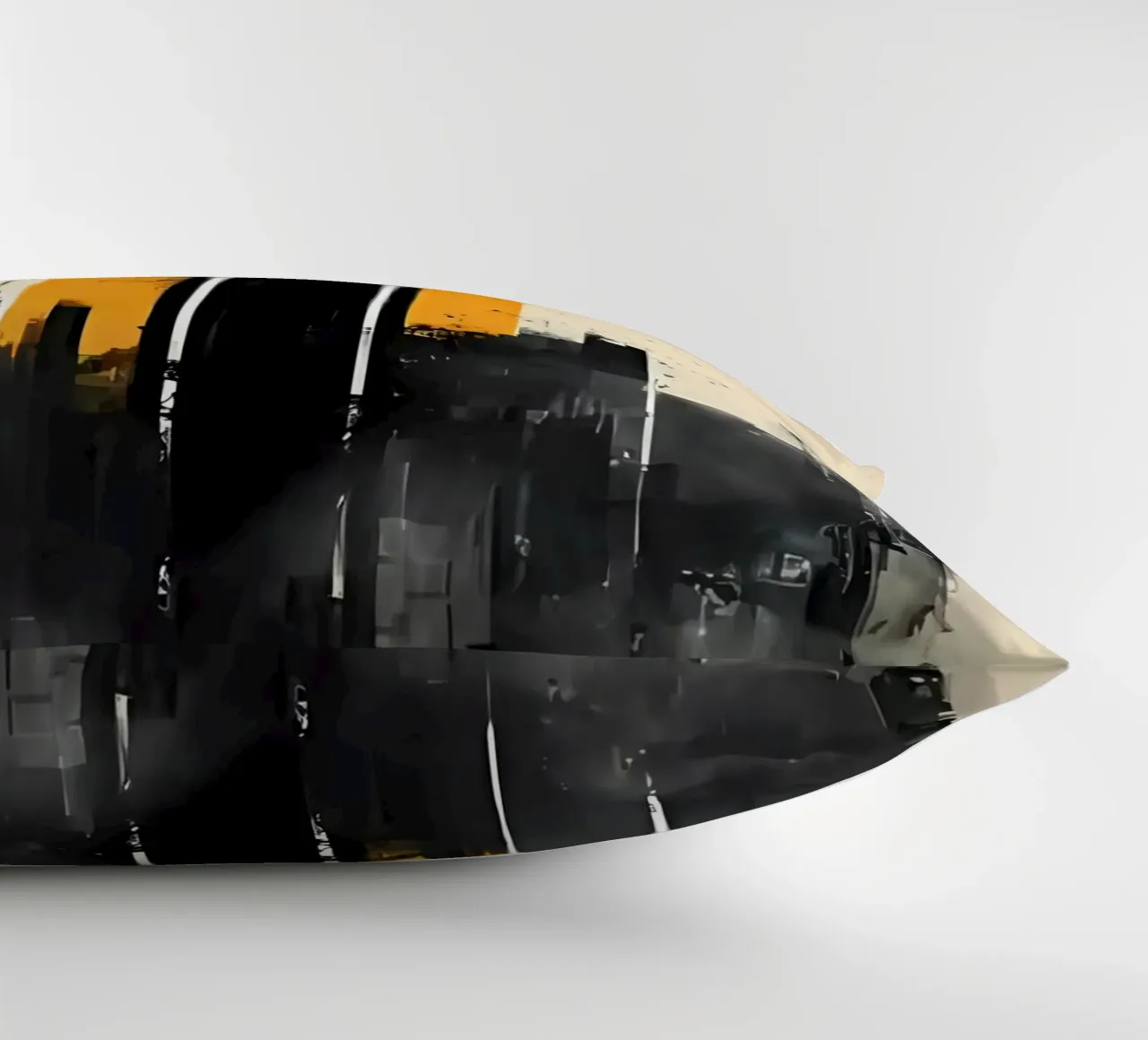 Arte di base 321 cuscino da Carrie a Ingersoll