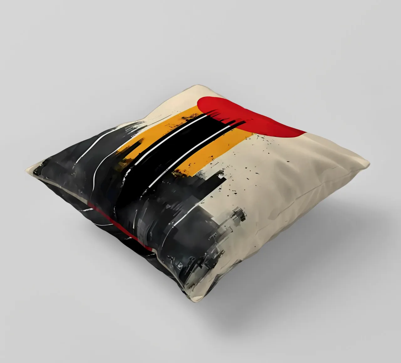 Arte di base 321 cuscino da Carrie a Ingersoll