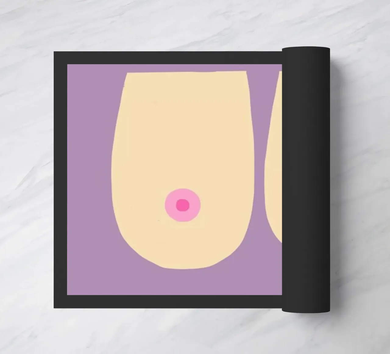 Boobs 1 zerbino da Maren Gross