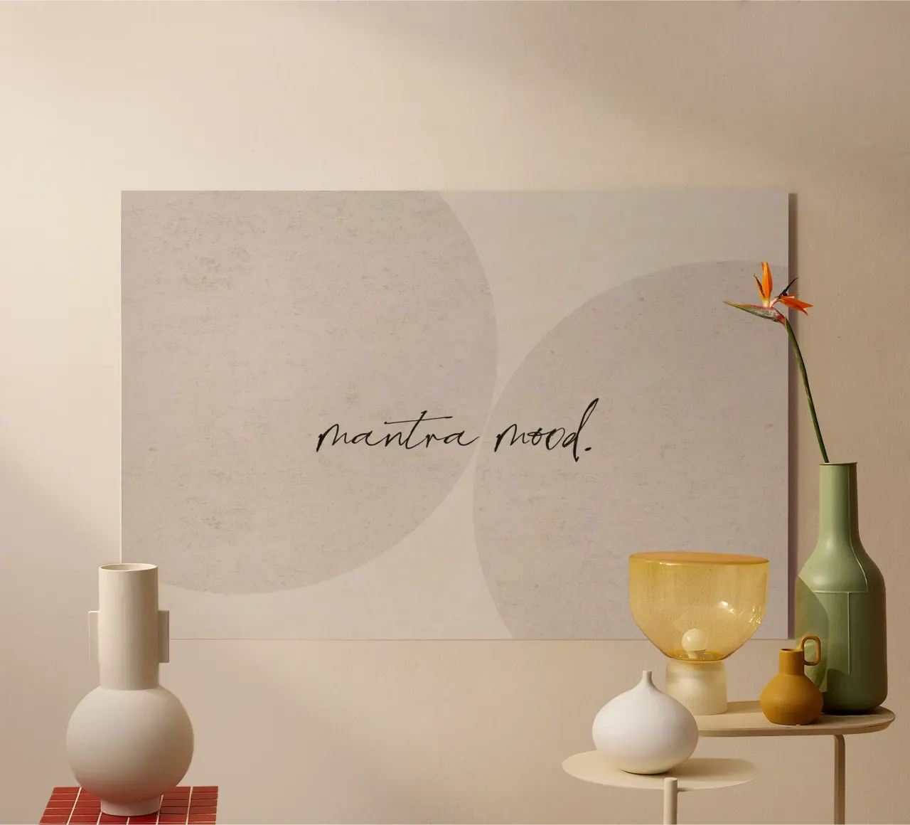 Soul Notes No 12 plexiglass da treechild