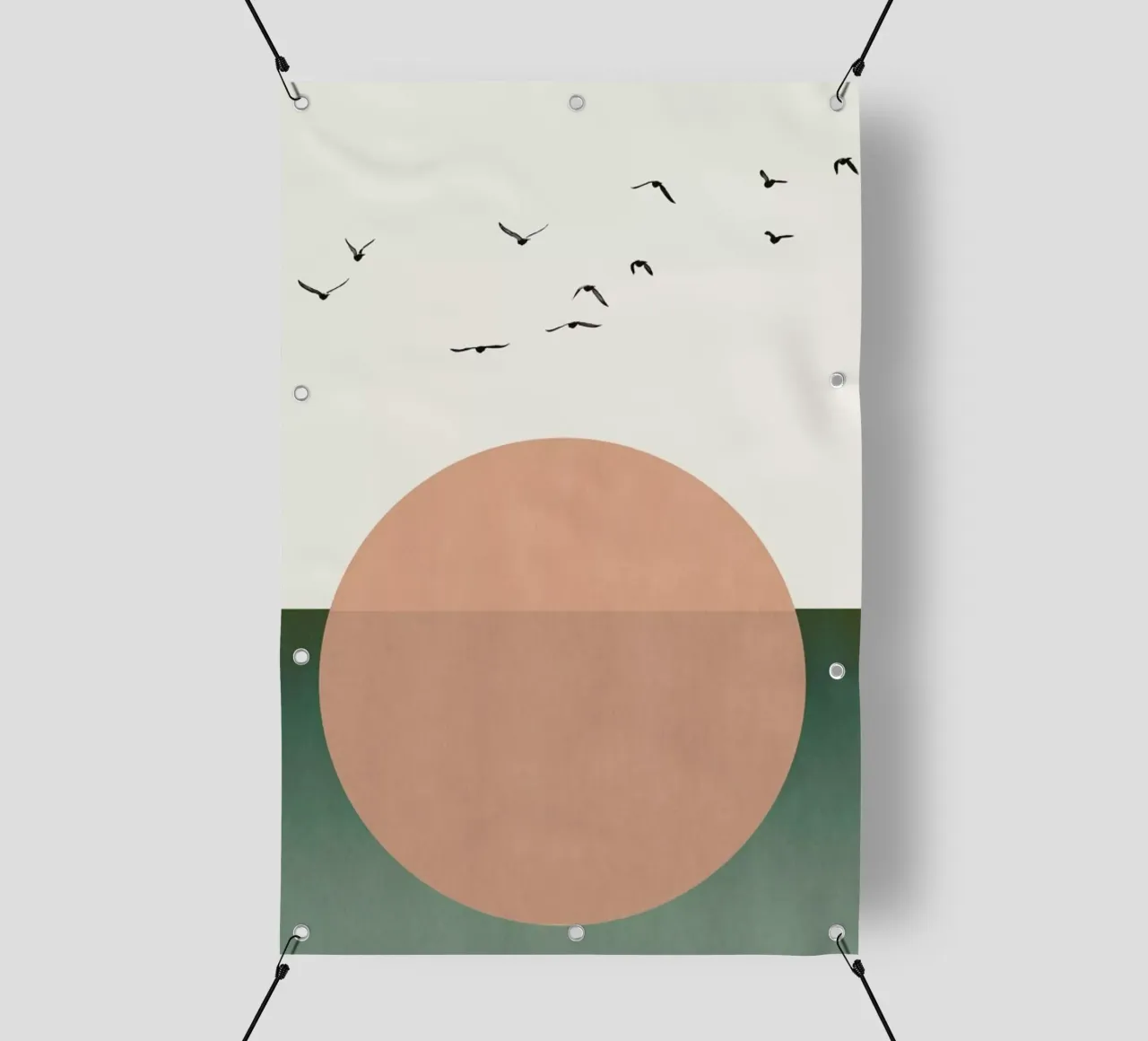 Free Souls pvc cover by Kubistika