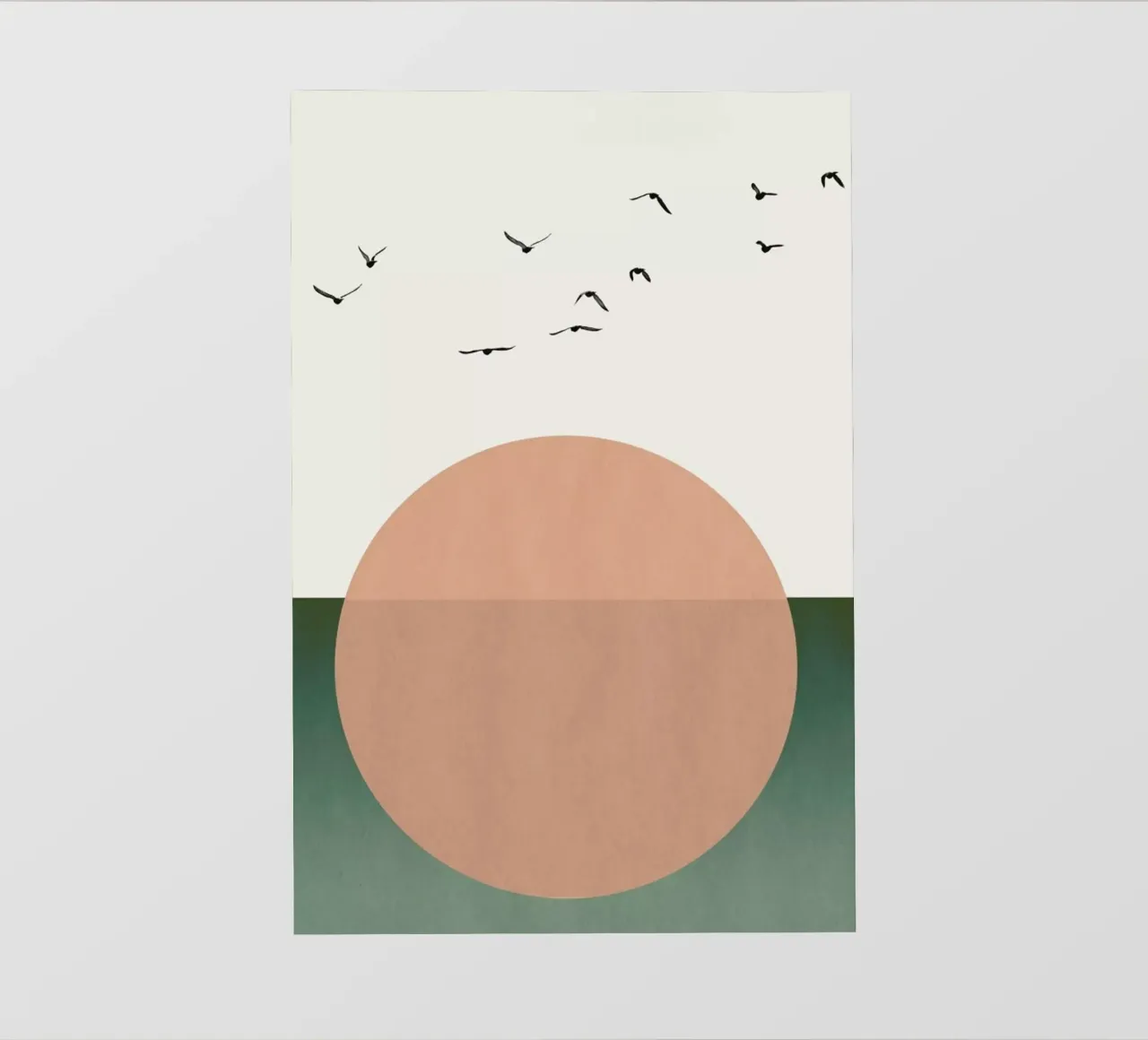 Free Souls pvc cover by Kubistika