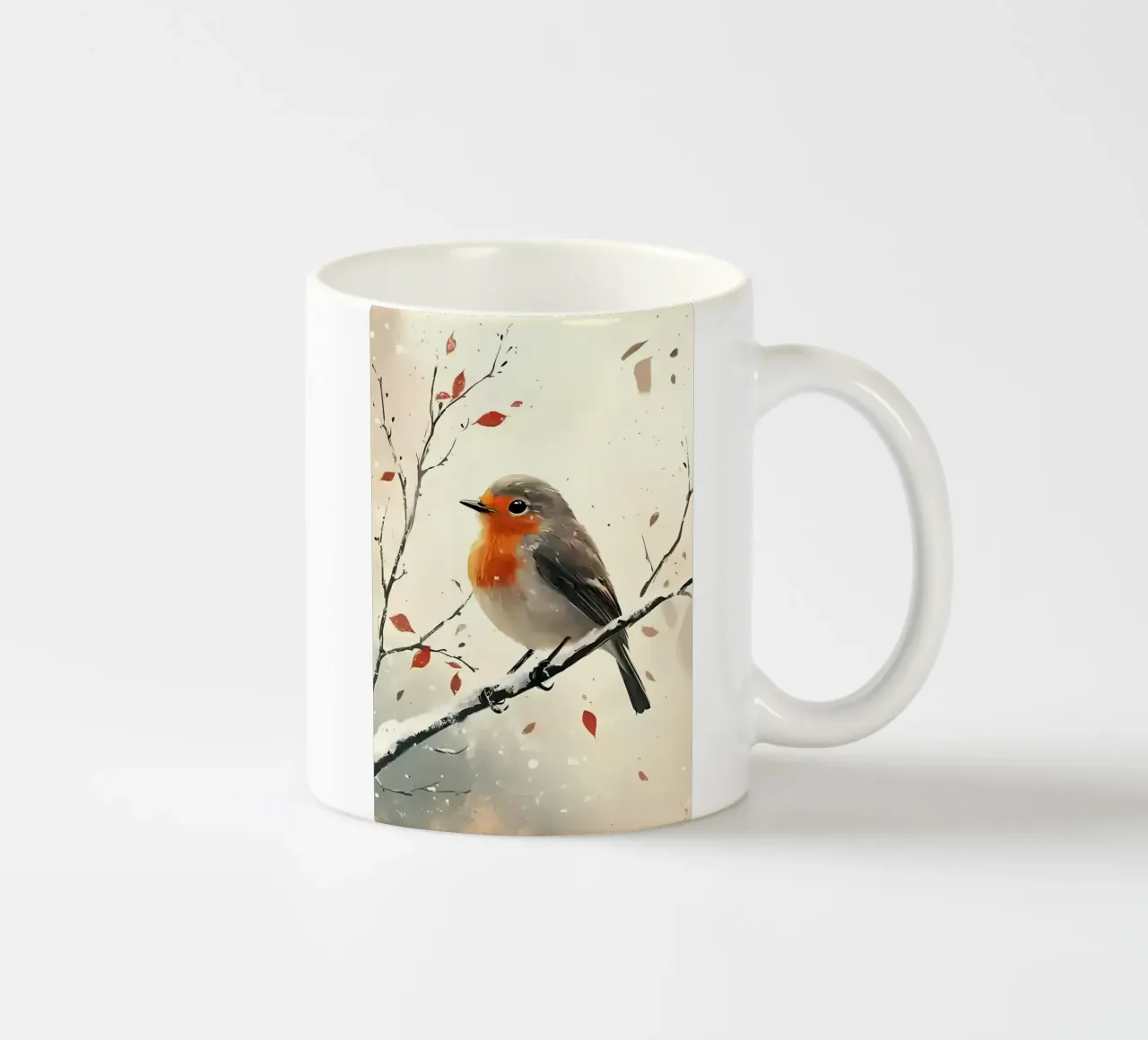 Arte di base 330 tazza in ceramica da Carrie a Ingersoll