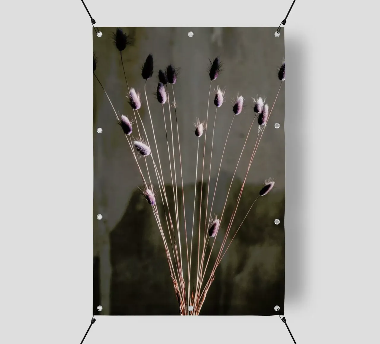 Minimal Bouquet Details telo in pvc da Sebastian Hilgetag