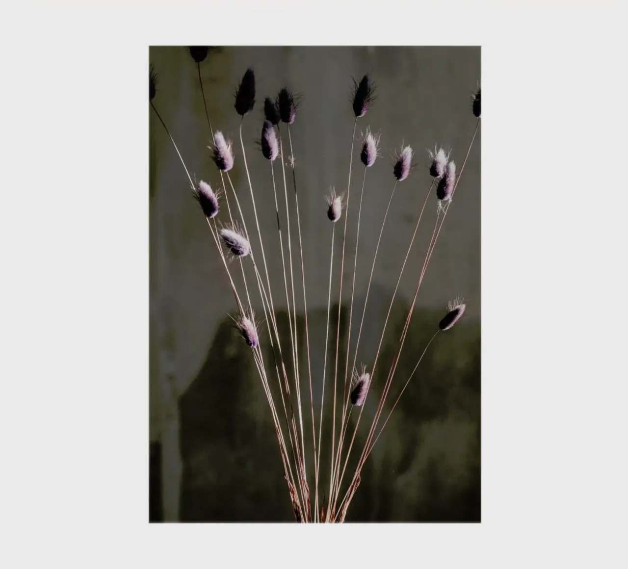 Minimal Bouquet Details notebook by Sebastian Hilgetag