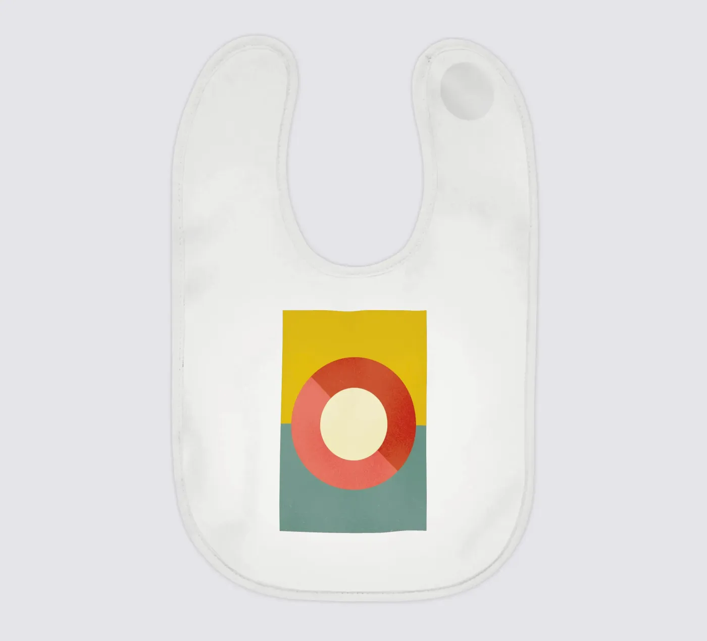 Porthole bavaglino da daylight design studio