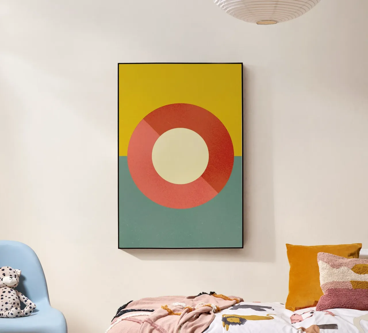 Porthole plexiglass da daylight design studio