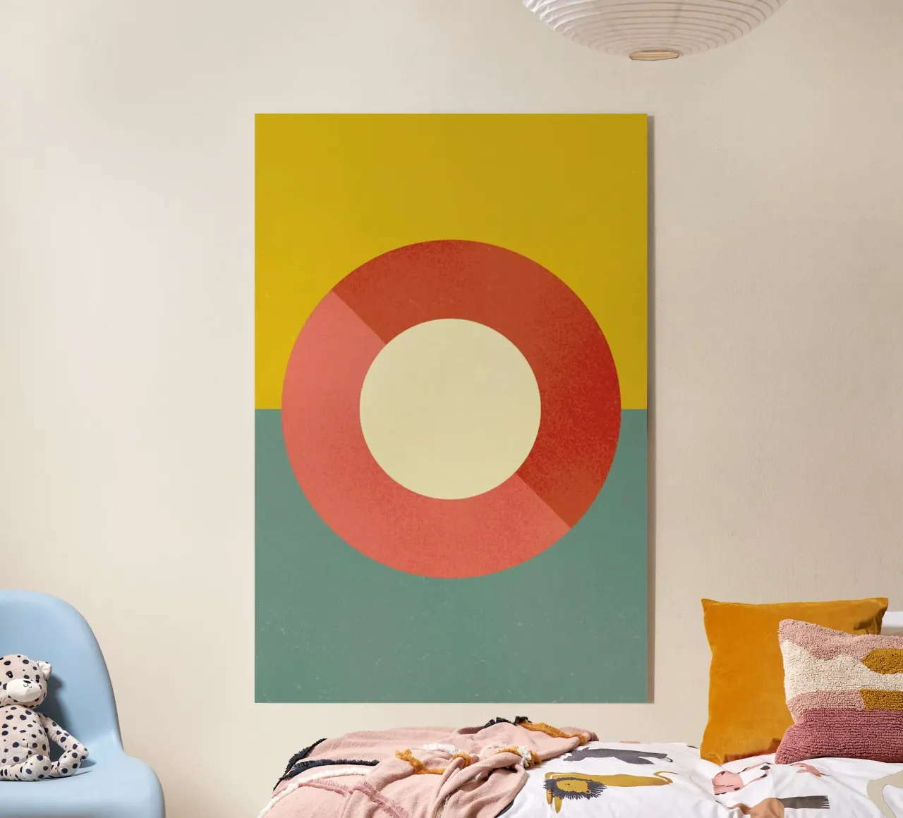 Porthole plexiglass da daylight design studio