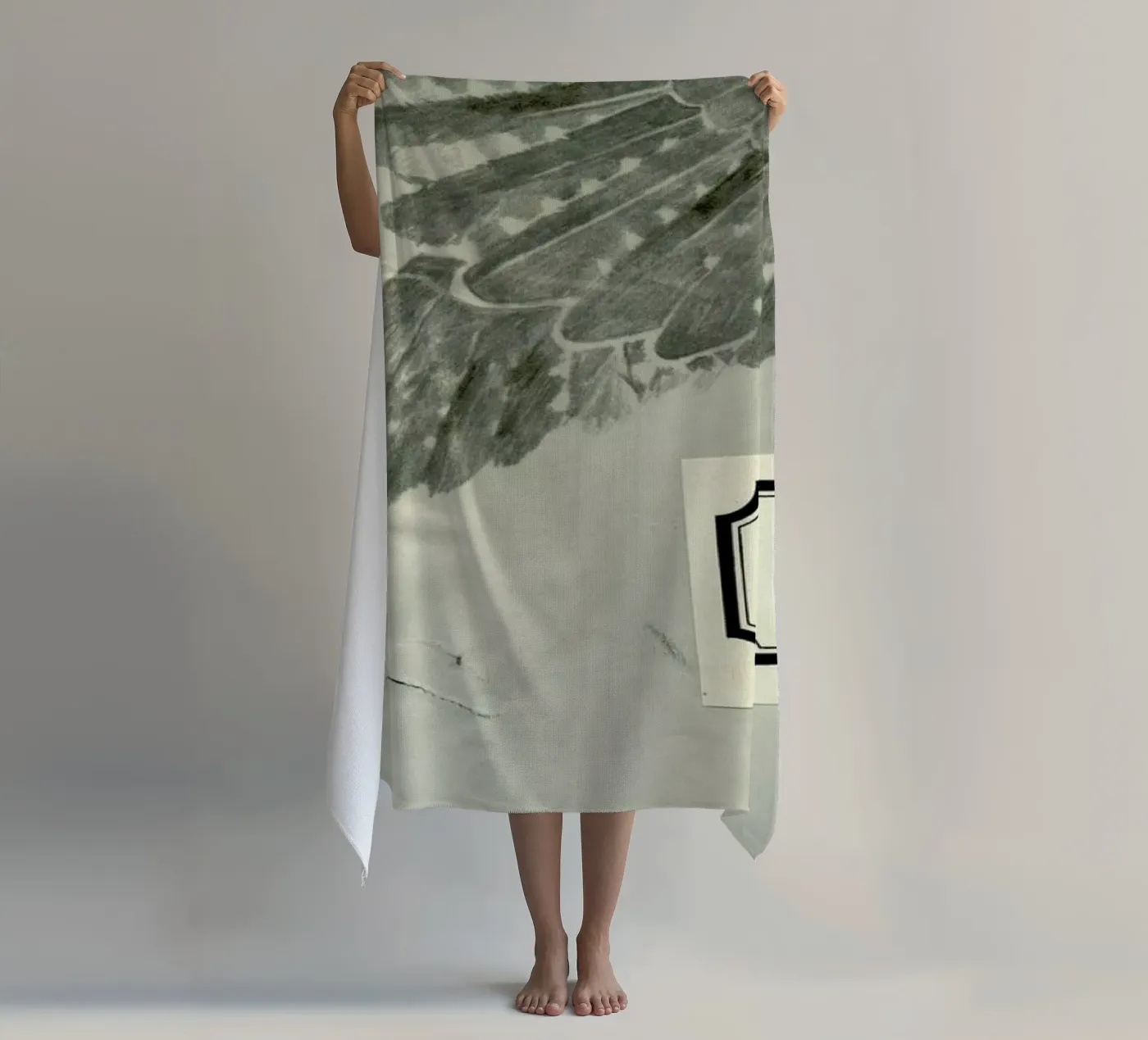 [ˈpapa] I telo mare da Julia Danckwerth