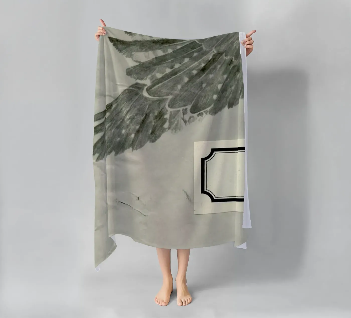 [ˈpapa] I telo mare da Julia Danckwerth