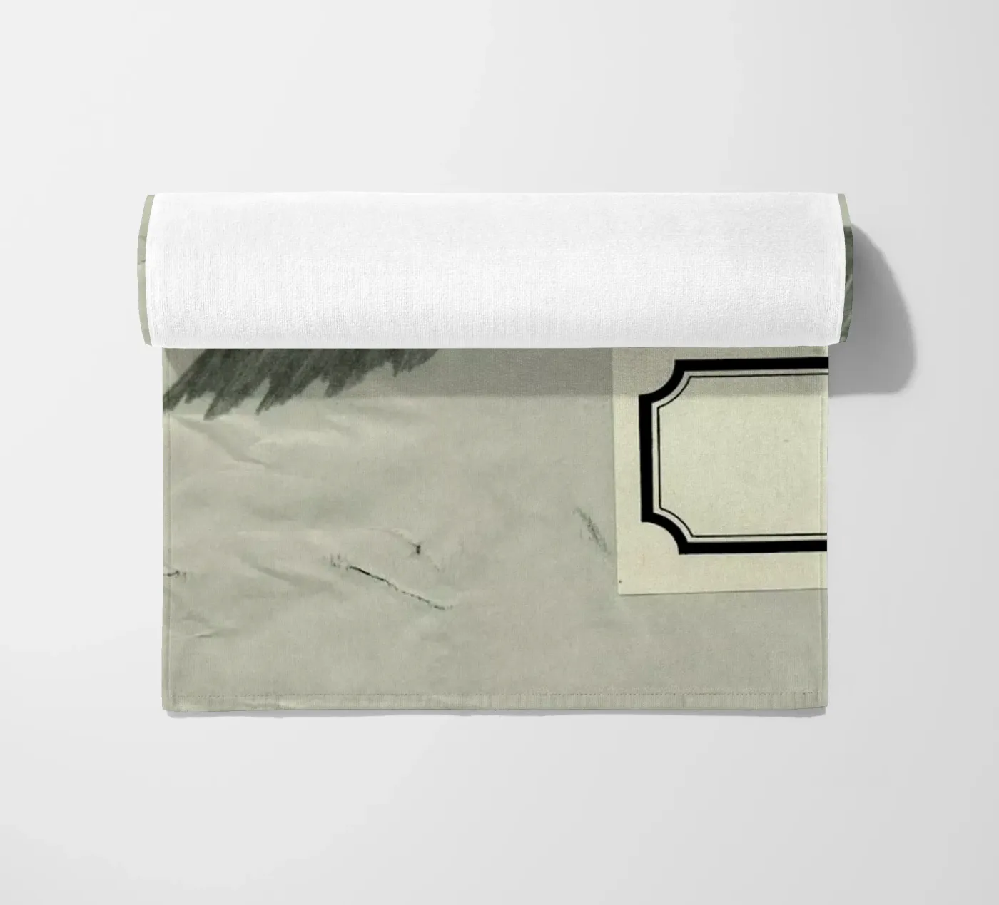 [ˈpapa] I telo mare da Julia Danckwerth