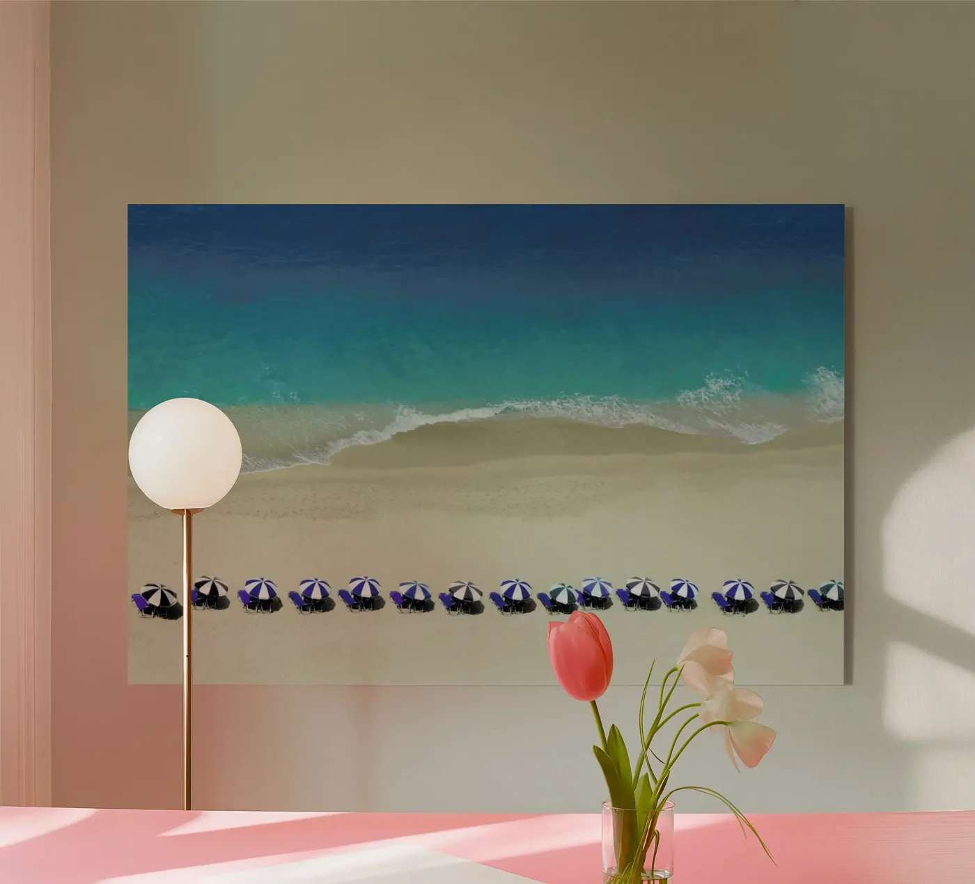 Untitled - Ina Dabi plexiglass da Pictufy
