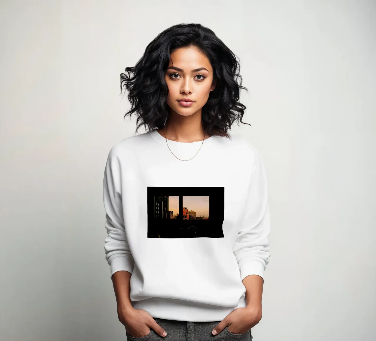 View felpa da Philipp Reinhard