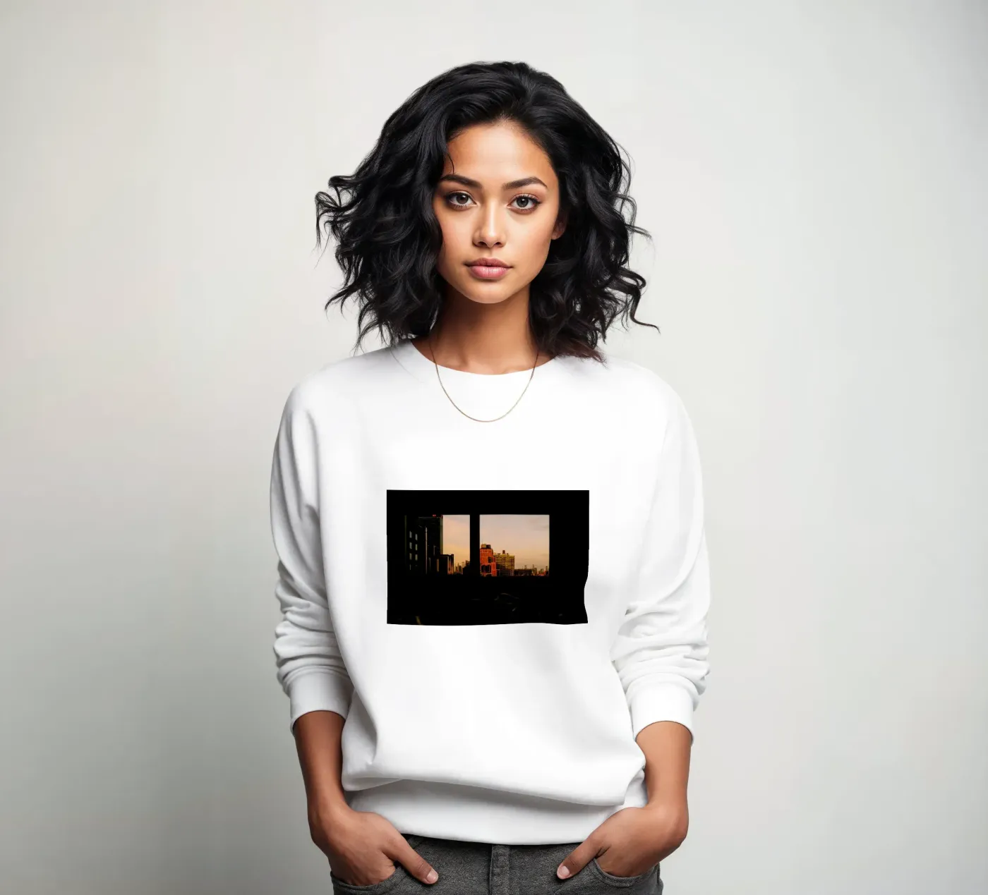 View felpa da Philipp Reinhard