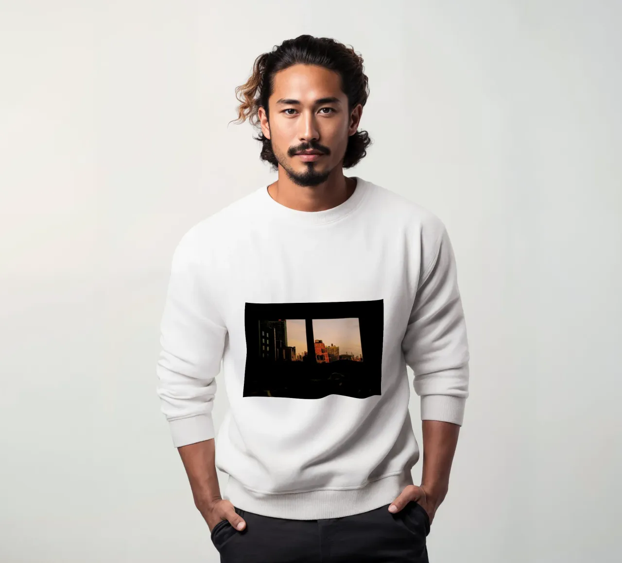 View felpa da Philipp Reinhard