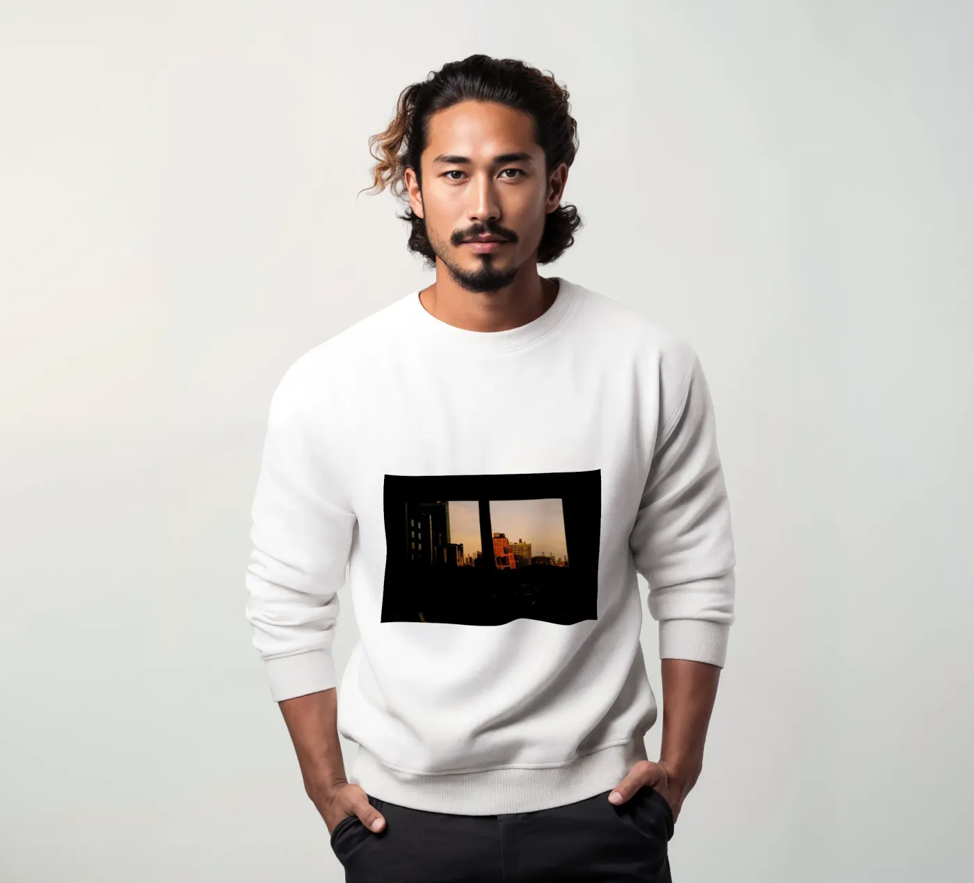 View felpa da Philipp Reinhard