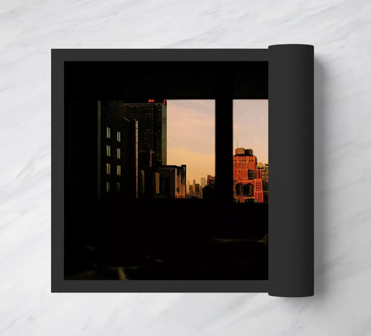 View zerbino da Philipp Reinhard