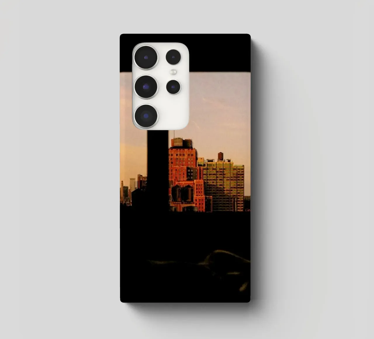 View cover samsung da Philipp Reinhard