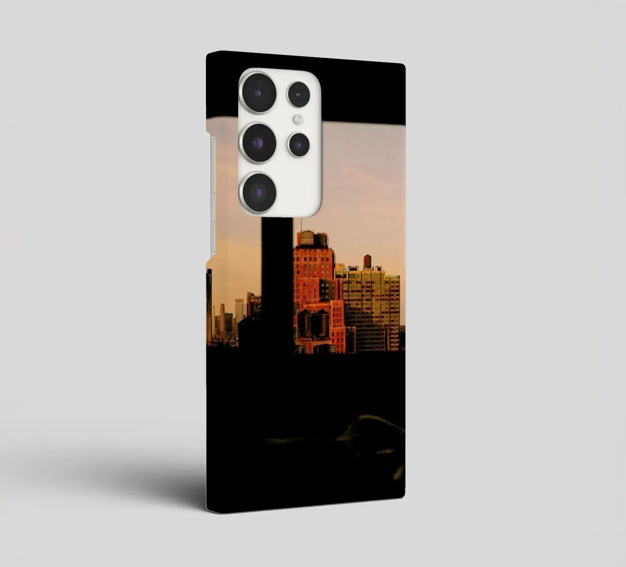 View cover samsung da Philipp Reinhard