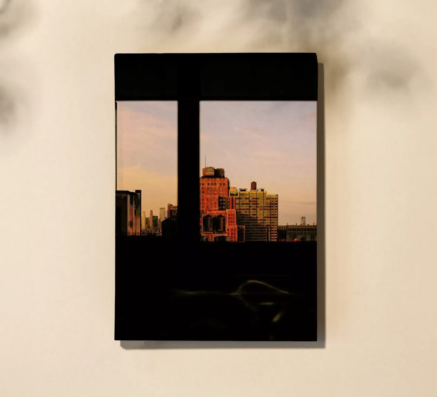 View notebook by Philipp Reinhard