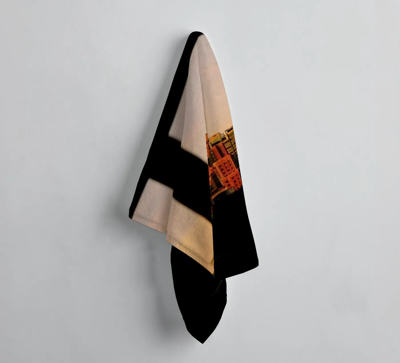 View Handtuch von Philipp Reinhard